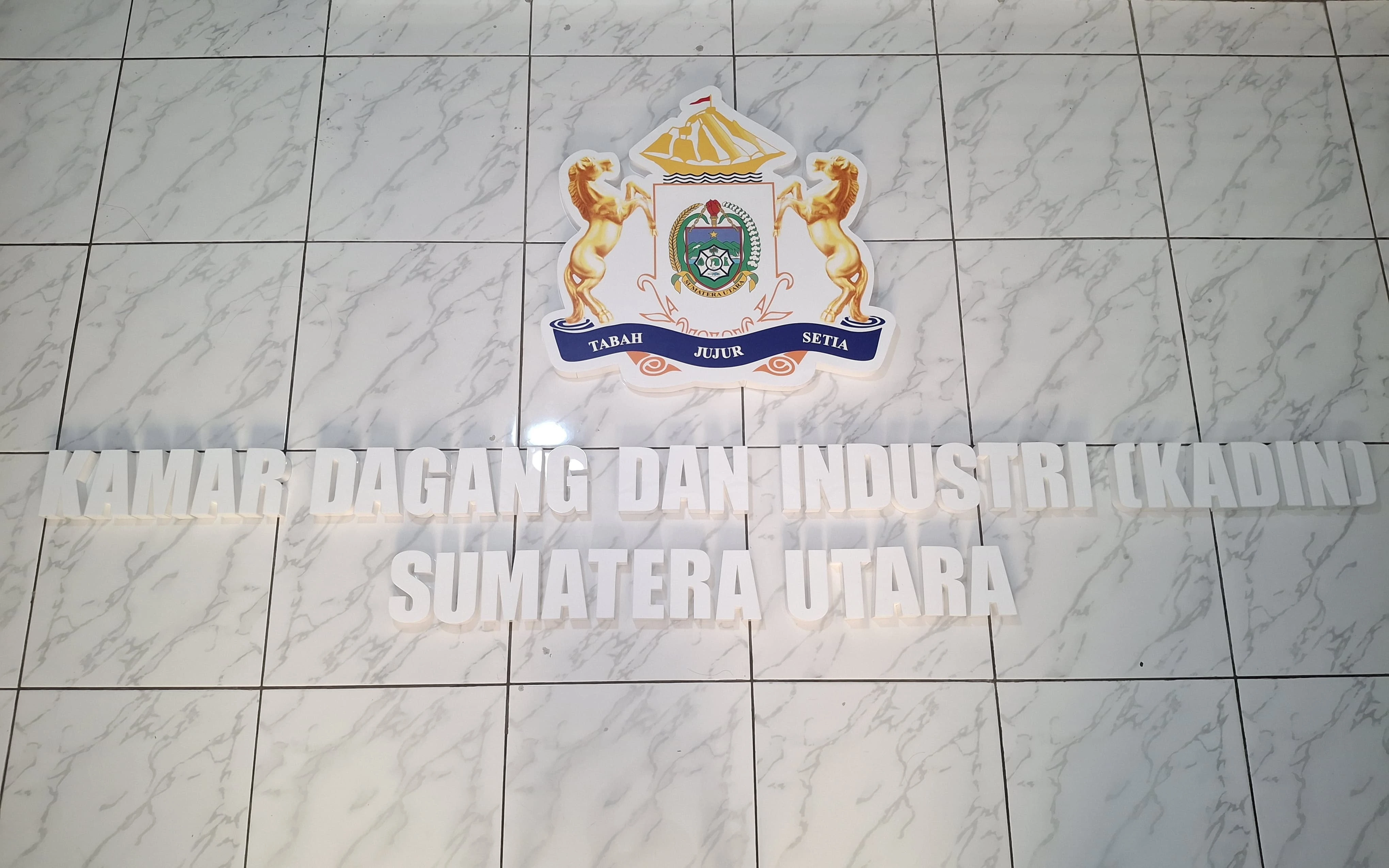 Custom 3D Letter